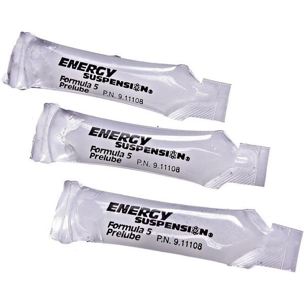 9.11110 3 Pack - Formula 5 Prelube Pack of 3