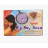 Big boy soap