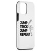iPhone 12 mini Trampoline Repeat Trampoline Enthusiast Case