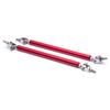 For Lexus IS Adjust 6"-9" Bumper Diffuser Sporty Stabilizer Racing Bar Strut Rod