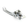 Brake & Clutch Lever Set Hydraulic Snap Back Pit Bike
