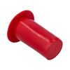 PSBM Stretch Wrap Extended Core Tension Handle, 2 Pack, Designed for 1.75 Inch Extended Cores