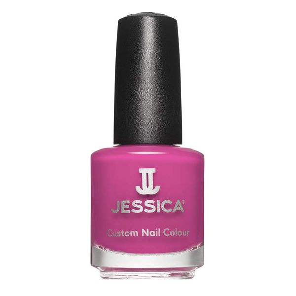 JESSICA Custom Colour Nail Polish, Color Me Calla Lily 14.8 ml