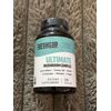 FreshCap, Ultimate Mushroom Complex 120 Capsules - 01/27 FRESH!