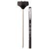 Outset F800 Instant-Read Digital Thermometer,Black