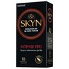 Manix Skyn Intense Feel 10 Condoms