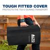 ALTO Durable Slip-on Cover for TS412 Active Powered PA Speaker