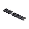 Burris 410600 XTR Base Remington 700 (Black)