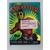 The Rocketeer Tradinc Card Pack,