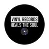 Vinyl Records Heals The Soul PopSockets Adhesive PopGrip