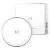 Missha M Cushion Foundation (Matte) (No. 21 Light Skin Tone) [Official Online Shop Limited Package]