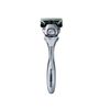 Schick Schick Extreme KIWAMI Sensitive Skin Combo Pack (Holder with Blade) + 4 Replacement Blades