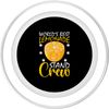 World's Best Lemonade Stand Crew PopSockets PopGrip for MagSafe