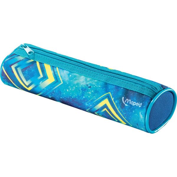 Maped Cosmic Pencil Case (Assorted Colours)