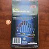 13Pc. Professional Screwdriver Set