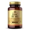 Solgar Zinc 50 mg 100 Tabs