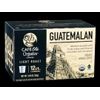 Cafe Olé coffee Guatemalan Light Roast k-cups 12 ct box