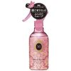 MACHERIE Perfect Shower (Wave) Styling Agent for Repairing Bed Habits, Main Unit + Refill, Bulk Purchase, 2 Piece Assortment