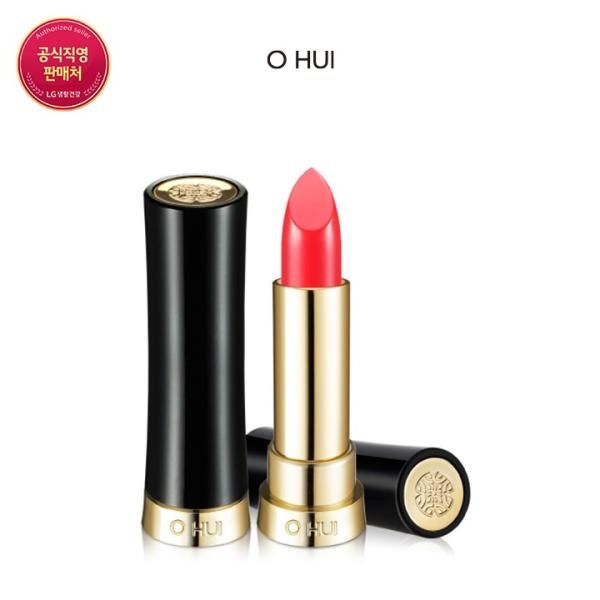 Ohui NEW Rouge Real Lipstick