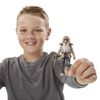 Star Wars SW E7 Finn Starkiller Base