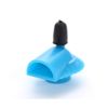 Penn-Plax Cascade 300 Fully Submersible Internal Filter – Provides Physical, ...