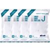 Plasticplace Trash Bags Compatible with Code J Packs (20 Count/5 Pack)