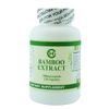 Chi's Enterprise (Bamboo Extract)500mg, 120 caps