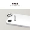 For iPhone16e Camera Full Protector Camera Lens Protector Lens Cover Clear PG-25KCLG13CL Premium Style