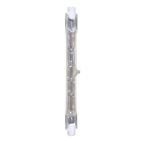 Caster (Caster) Halogen Light Replacement Bulb 250 W CHB – 250 