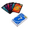 Mattel Uno Flip