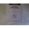 Rooted Rituals Ginger Root + Vitamin E Cooling & Strengthening Tonic - 3 Boxes