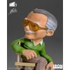 Iron Studios - Minico Figures Stan Lee Vinyl Statue