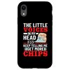 iPhone XR Poker Game Funny Casino Playing Card Case