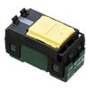 Panasonic WT50529 Cosmo Series Wide 21 Embedded Illuminated Switch C, 3-Way Switch