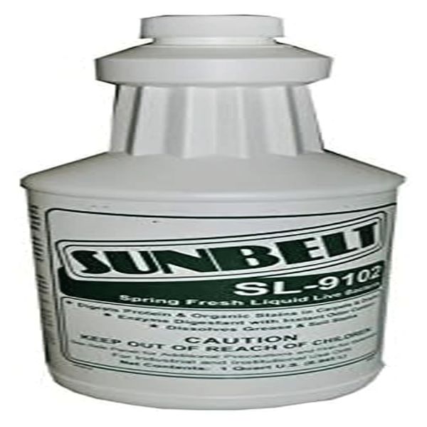 Sunbelt Laboratories Odor and Stain Remover