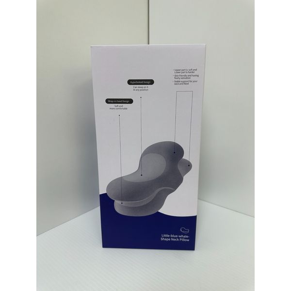 jiaao Cervical Pillow for Neck Pain Relief