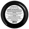 GRAVE BEFORE SHAVE Leather/Cedar-wood scent Beard Conditioning Butter 4 oz.
