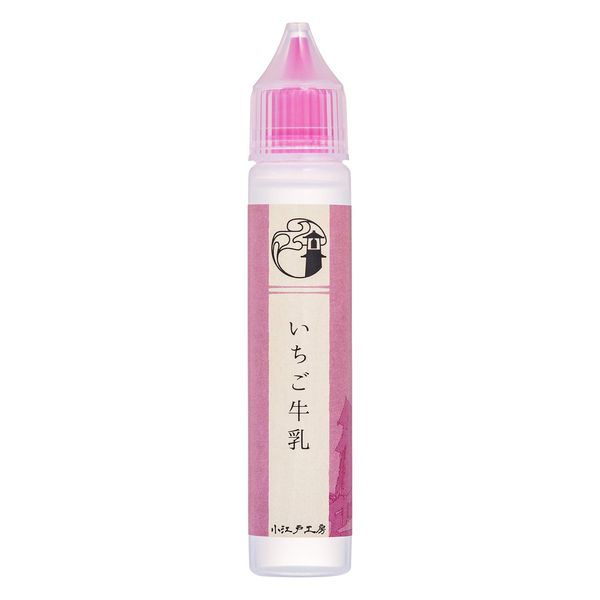 Koedo Kobo Strawberry Milk, 1.0 fl oz (30 ml)
