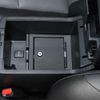Center Console Anti-theft Safe Storage Box Lock Accessories for 4Runner w/ keys