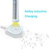 Replacement Charger Base for Philips Sonicare Electric Toothbrush HX6100, Travel Charger for Philips Sonicare HX3000 / HX6000 / HX8000 / HX9000 Series