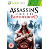 Assassin's Creed Brotherhood (Xbox 360)