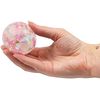 Tobar SCRUNCHEMS PARTY DIDDY STRESS SQUISH BALL Toy - 3 Pack