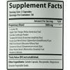 Manhood Plus Natural Male Performance 1000mg (60 Capsules)