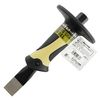 Bigman BHGC-2 Hand Guard Chisel Flat Blade 1.0 inches (25 mm)