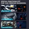 OBD2 Scanner Throttle Position Adaption Brake Pad Oil Reset Car Diagnostic Tool