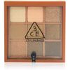 3CE Mood Recipe Multi Eye Color Palette Plot Twist