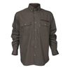 Rovince Ergoline Shirt SmallSmallGreen