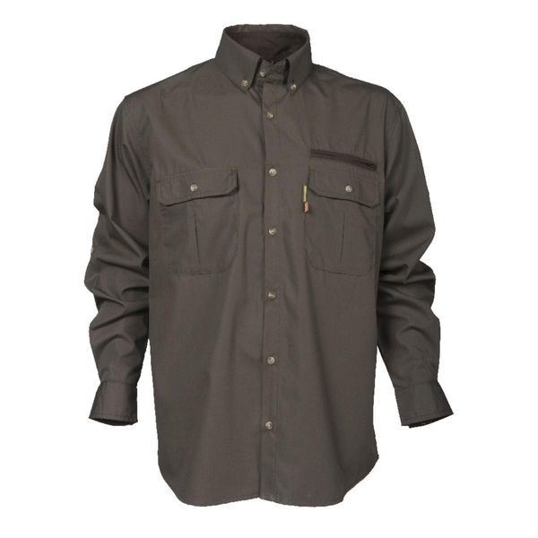 Rovince Ergoline Shirt SmallSmallGreen
