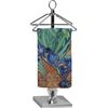 RNK Shops Irises (Van Gogh) Finger Tip Towel - Full Print