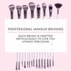 PRAUSH P01 - Professional Powder Big Brush